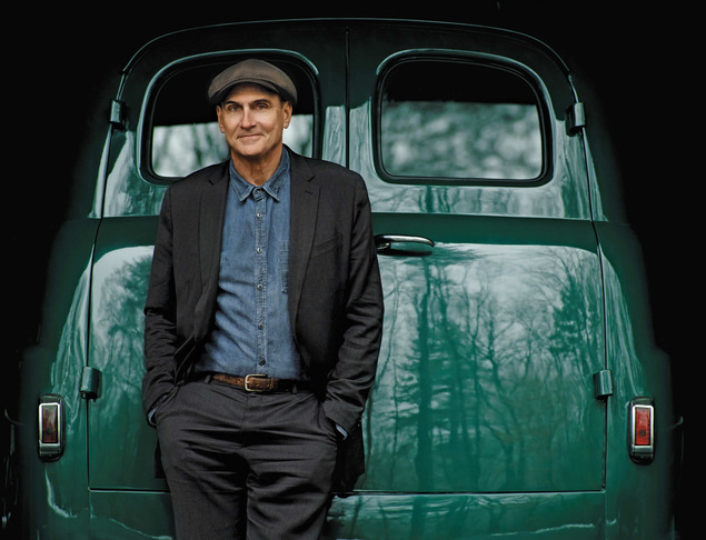 Second St. John’s show added for James Taylor
