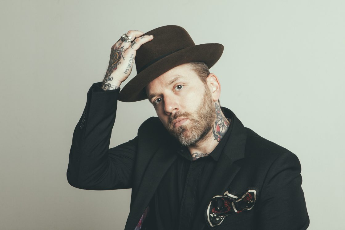 City and Colour rocking the Maritimes in July; On sale Friday!