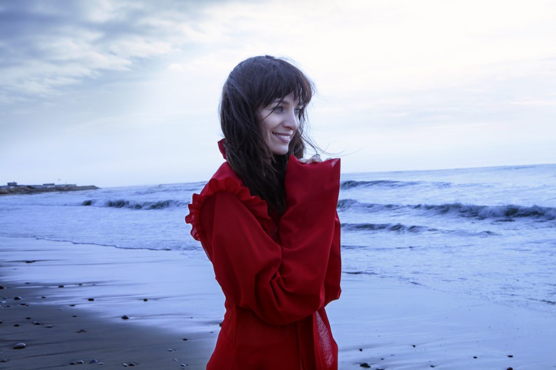 Chantal Kreviazuk to play Martimes this November