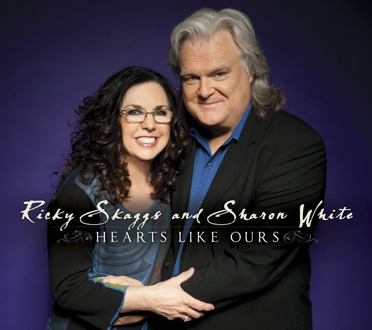 A Conversation with Ricky Skaggs