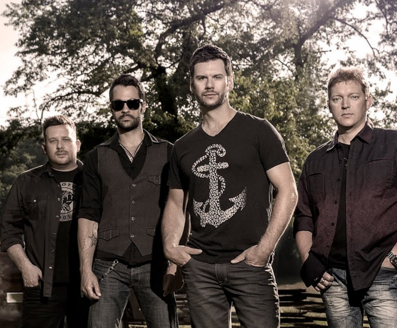 A Conversation with Emerson Drive