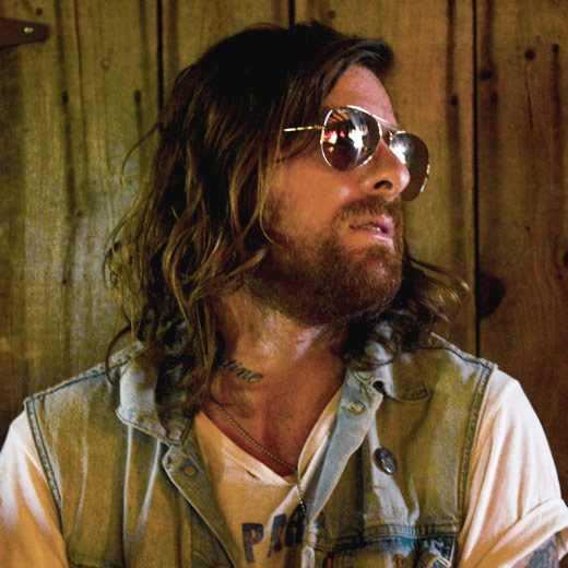 Matt Mays set to Tour Maritimes this summer with some Special Guests