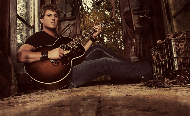 A Conversation with Jason Blaine