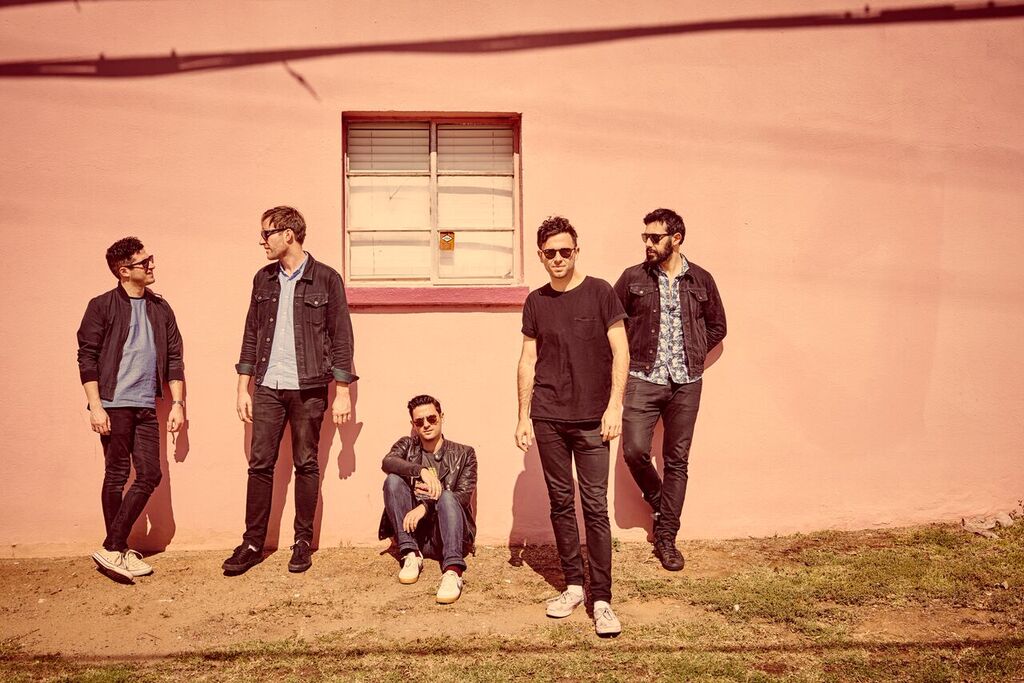 Arkells, Frank Turner to take over the Maritimes in February, on sale Friday