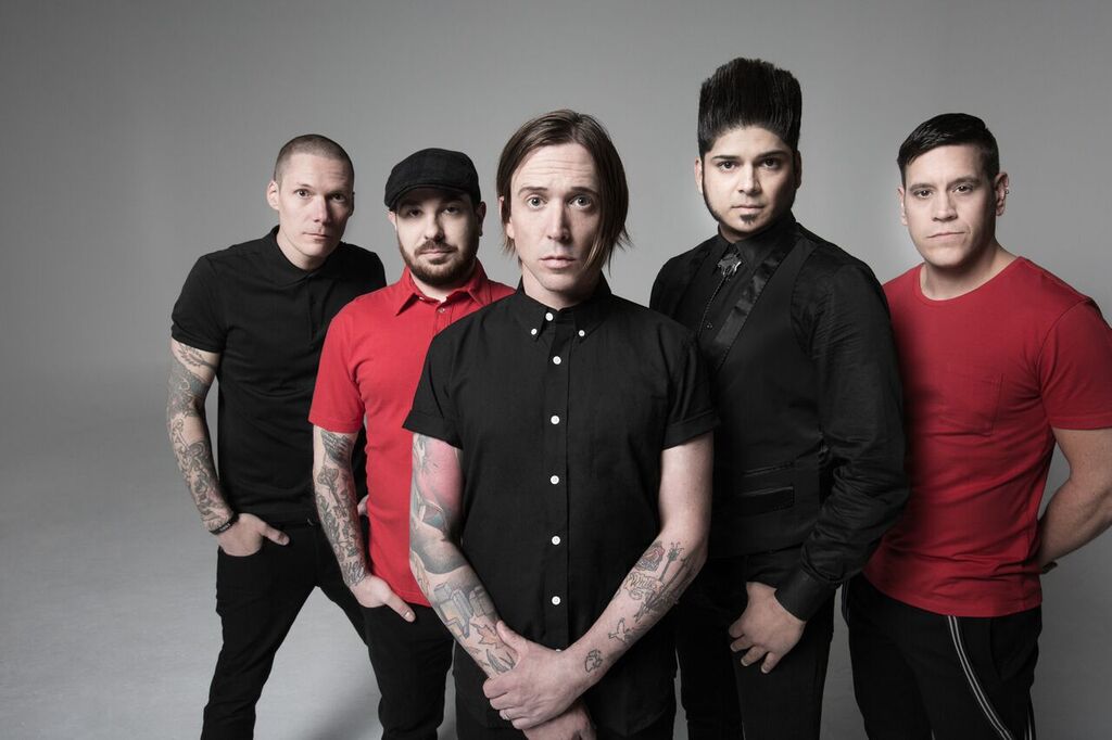 Billy Talent, Monster Truck to rock the Maritimes in March; on sale Friday