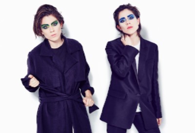 Tegan & Sara return to Halifax in July; on sale now