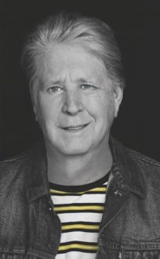 Brian Wilson playing Halifax, Moncton in September, on sale Friday