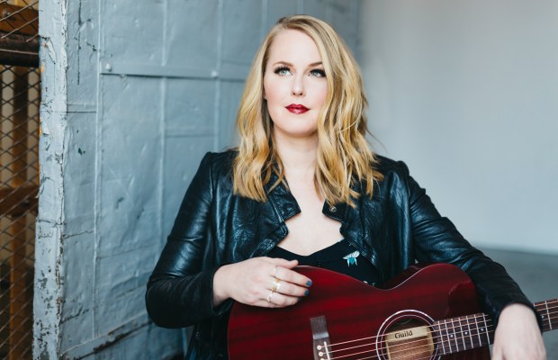 A Conversation With Jessica Mitchell Live at Cavendish Beach Music Festival 2017 (AUDIO)