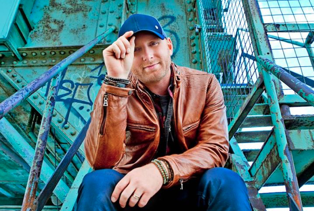 A Conversation with Tim Hicks Live at Cavendish Beach Music Festival 2017 (Audio)