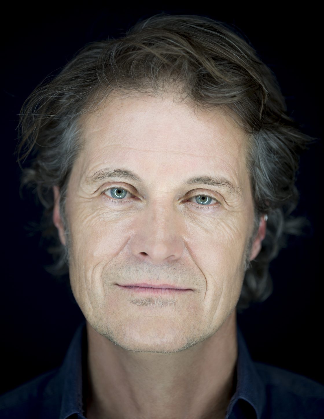 A Conversation with Jim Cuddy