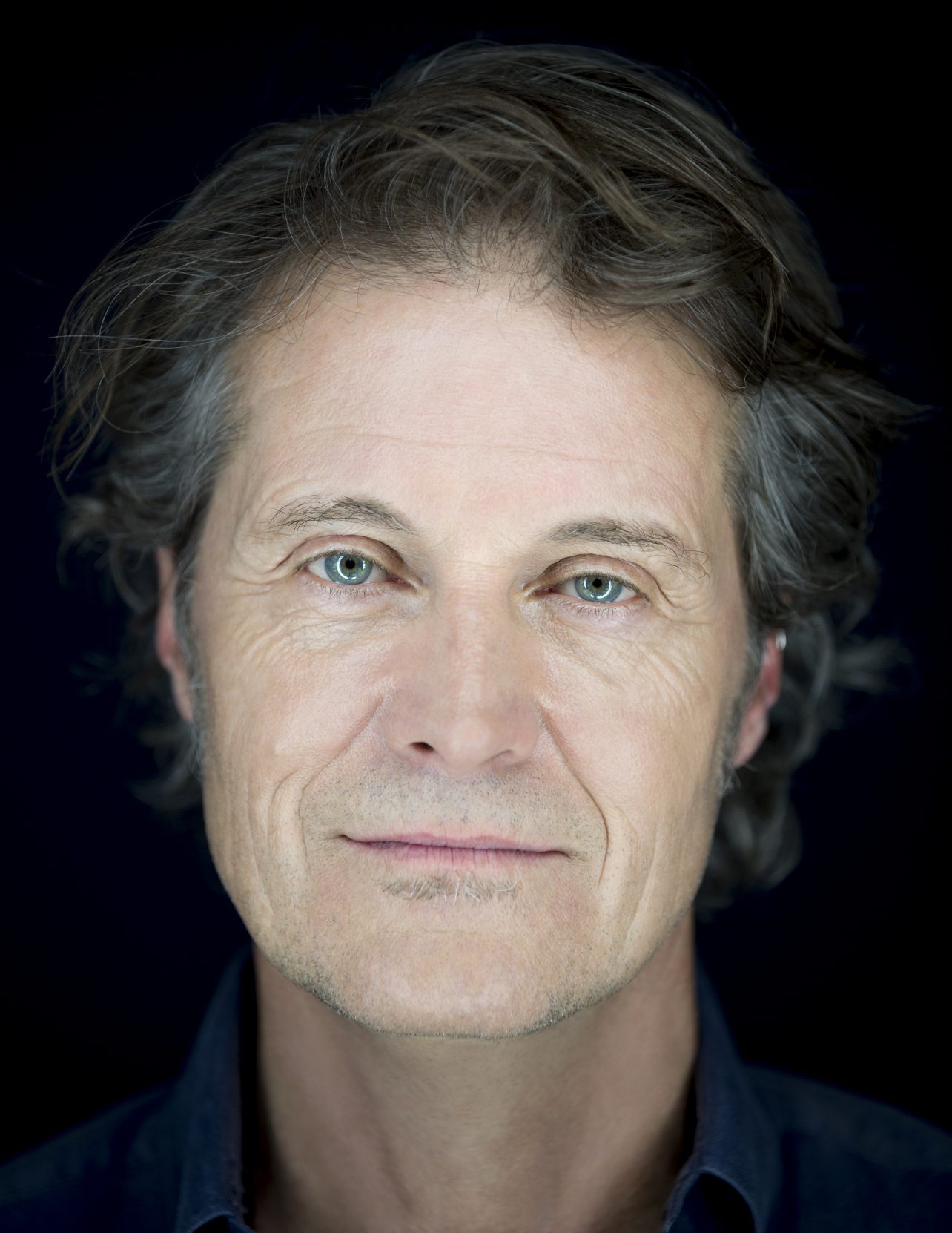 A Conversation with Jim Cuddy