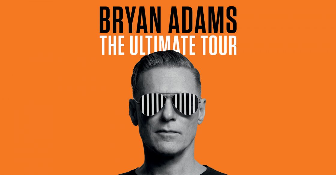 Bryan Adams adds second St. John’s show, on sale Friday.
