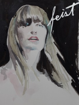 Feist performing in the Maritimes in May; On Sale Friday