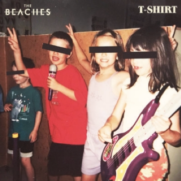 The Beaches to perform in Halifax and Fredericton in May, on sale Thursday