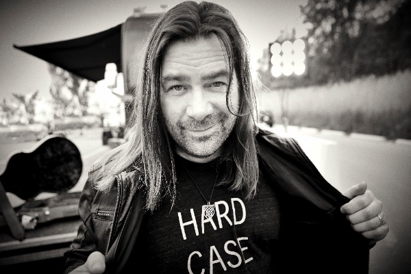 Alan Doyle to play Wolfville in September, on sale Friday