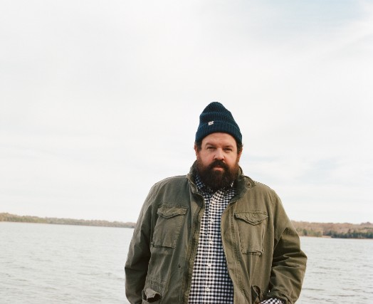 Donovan Woods performing in Halifax this November, on sale Friday