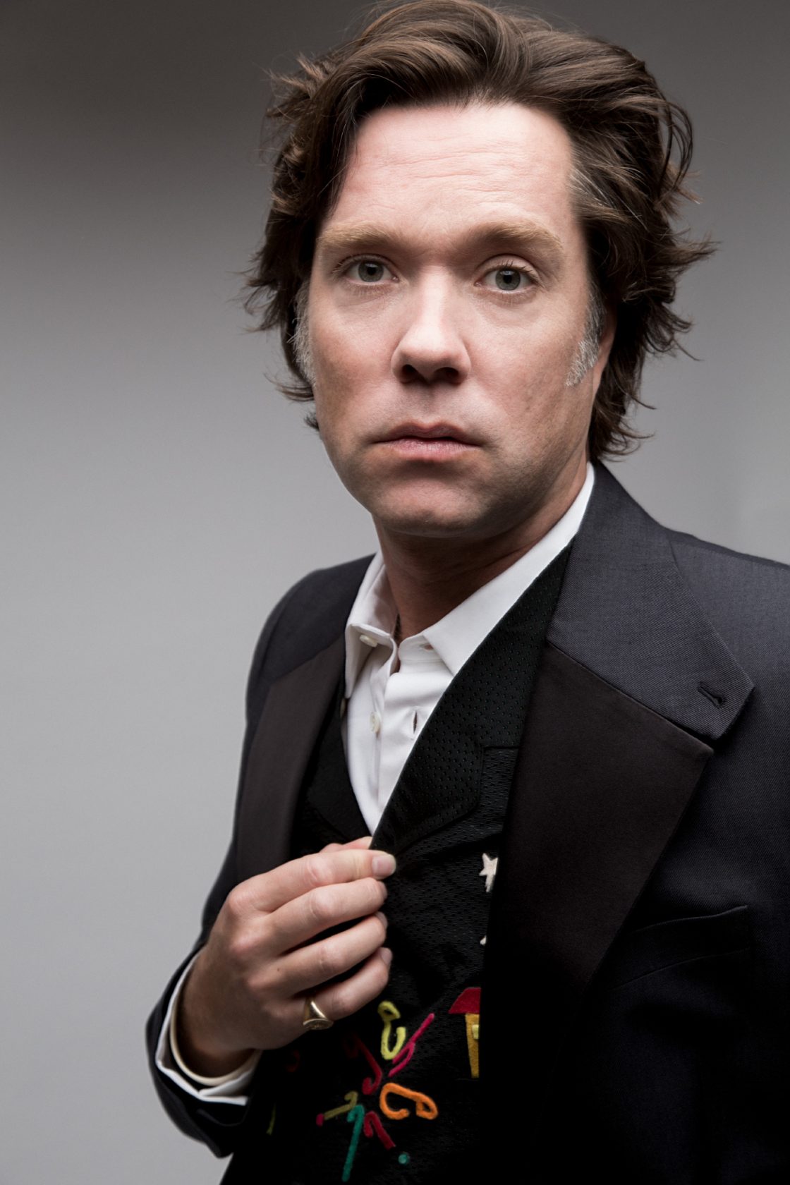 Rufus Wainwright announces first ever Maritime Tour; On Sale Friday