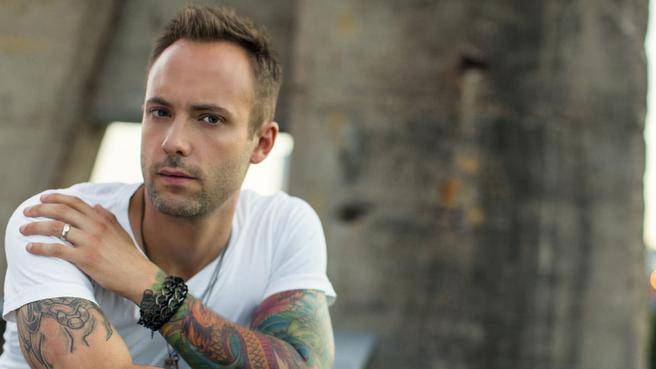 In Conversation with Dallas Smith