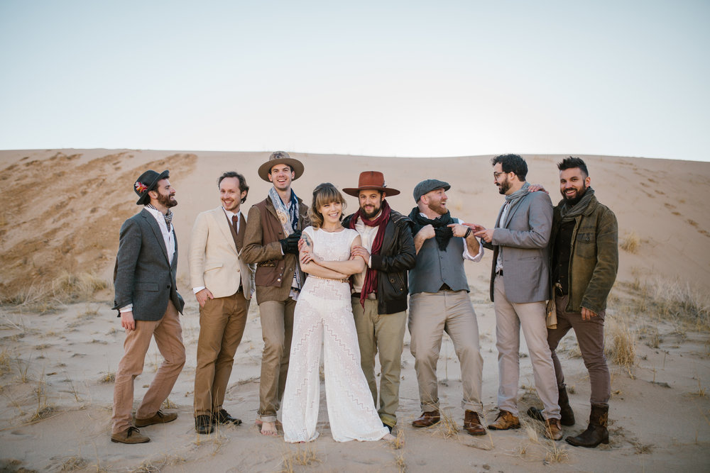 In Conversation with Dustbowl Revival