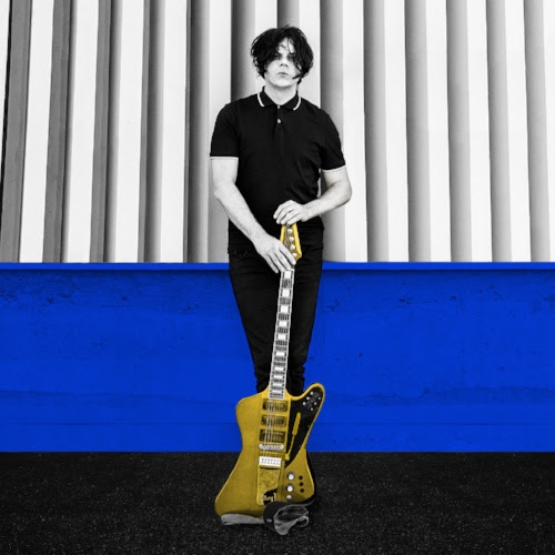 Jack White Set to Perform Atlantic Canada this Fall. Tickets on Sale Friday, August 17th!