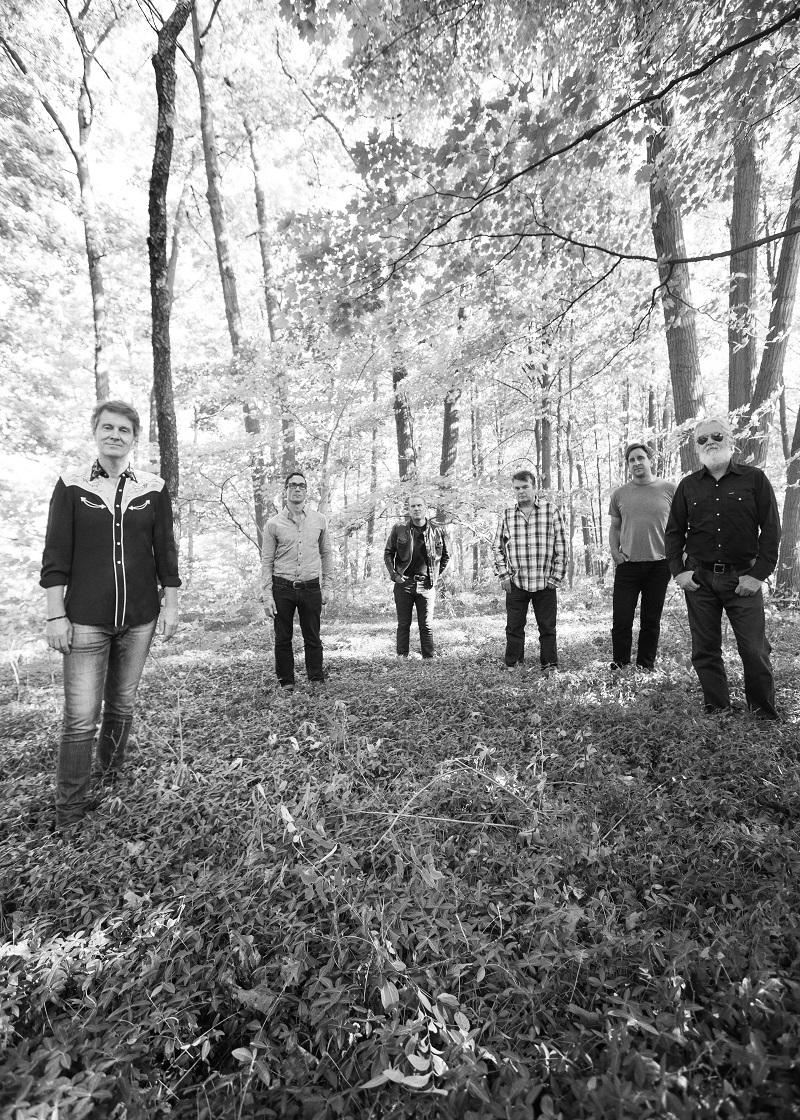 Blue Rodeo to play Atlantic Canada this February!