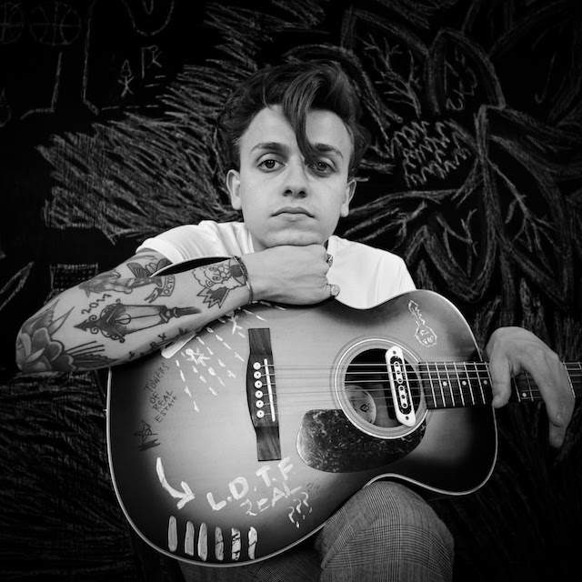 Scott Helman To Perform The Marquee Ballroom in Halifax on Friday, March 22. at 9 p.m! Tickets on sale TOMORROW at 10:00AM