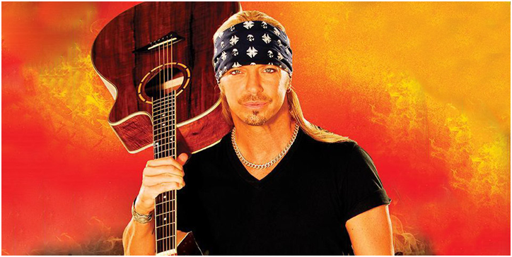 The Molson Canadian Centre at Casino New Brunswick presents Bret Michaels live in Moncton Tuesday, September 17th at 8:00PM. TICKETS ON SALE MARCH 22ND