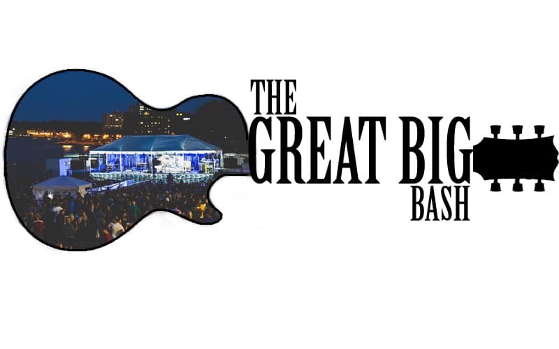 April Wine, Rankin Family member and more team up for Great Big Bash, on sale next week!