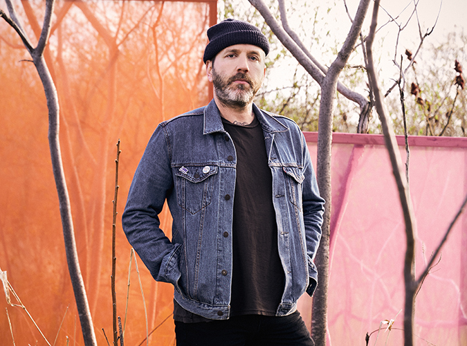 City and Colour rocking Halifax Nov 29, on sale Friday