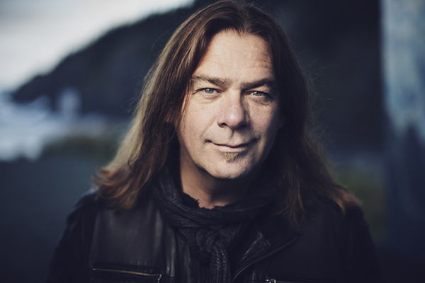 Alan Doyle touring the Maritimes in April. On sale now!