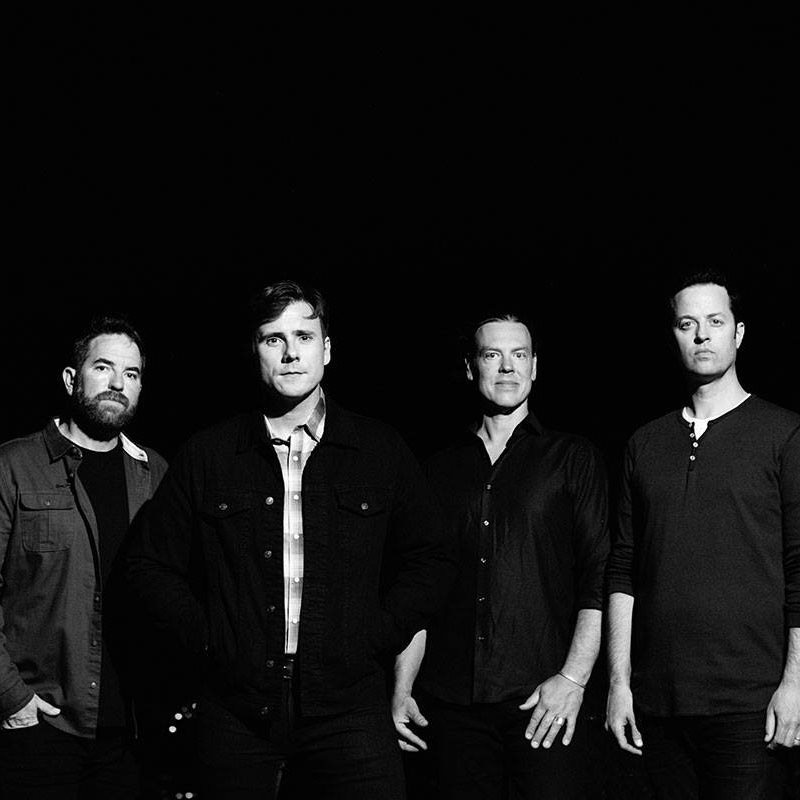 Jimmy Eat World rocking Halifax April 23rd, On Sale November 1st! (U: Sold out)