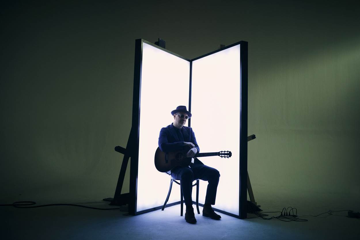 Matthew Good coming through the Maritimes in March; on sale Friday