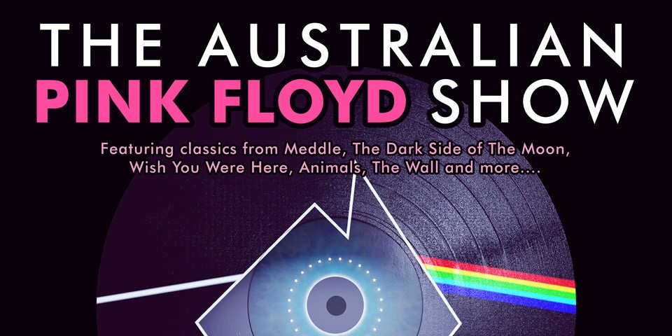 Australian Pink Floyd show returns to Maritimes for 30th anniversary. On sale now!