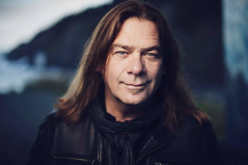 Alan Doyle performing in Halifax Nov 6-7. On sale Thursday