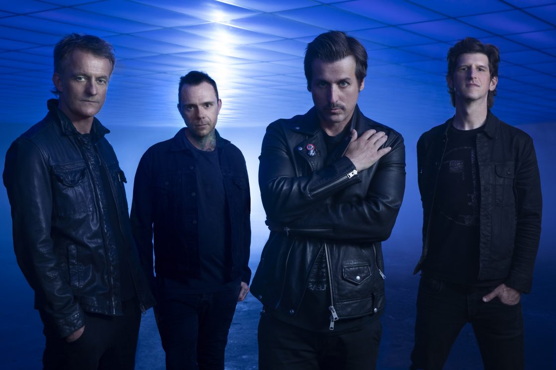 Our Lady Peace, Default and more to “Rock the Boat” next summer; On sale today!