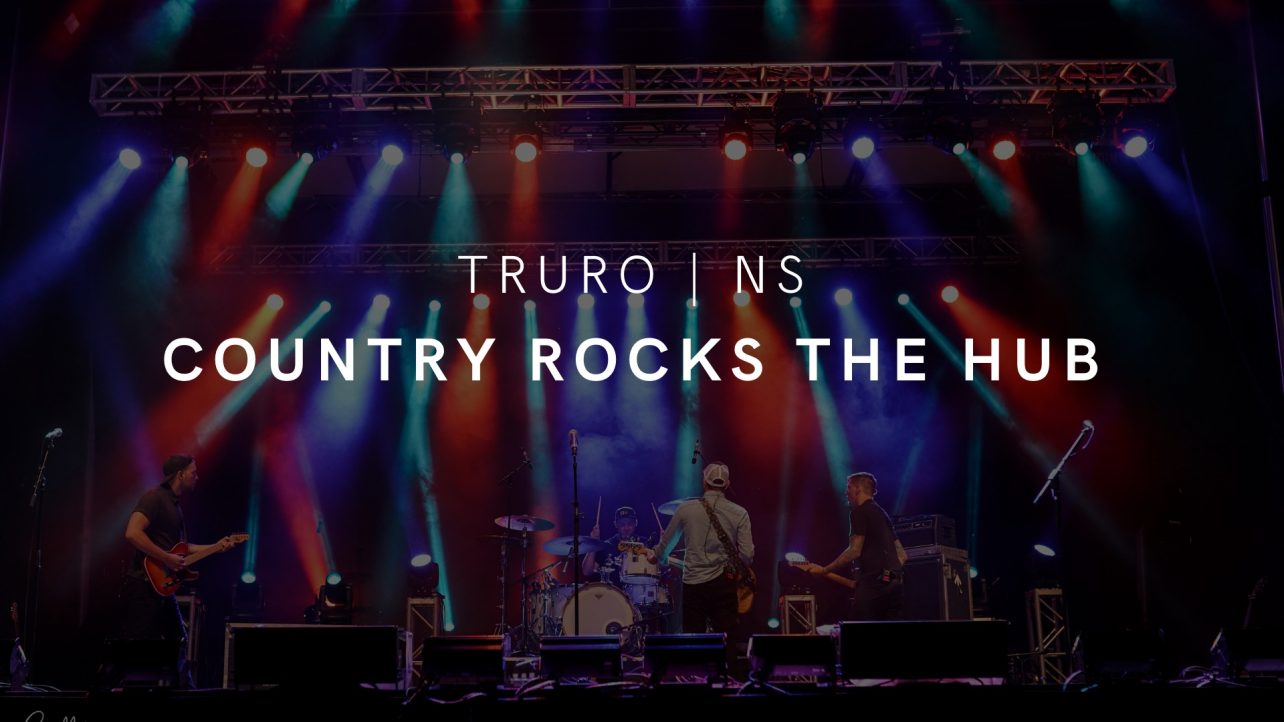 Terri Clark, Brett Kissel, The Reklaws and more team up for Country Rocks the Hub 2022