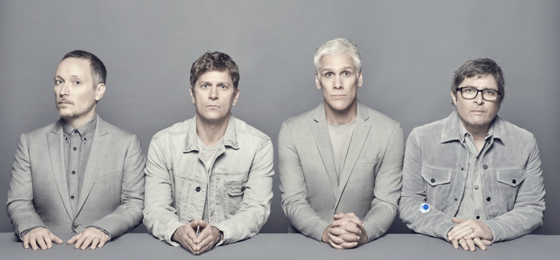 Matchbox Twenty, Our Lady Peace to play first Churchill Park Music Fest in St. John’s