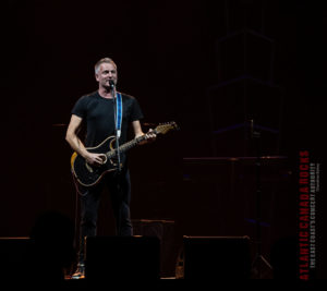 Joe sumner
