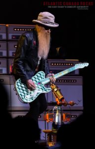 ZZ Top