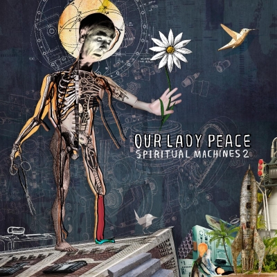In Conversation with Our Lady Peace