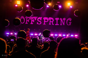 The Offspring