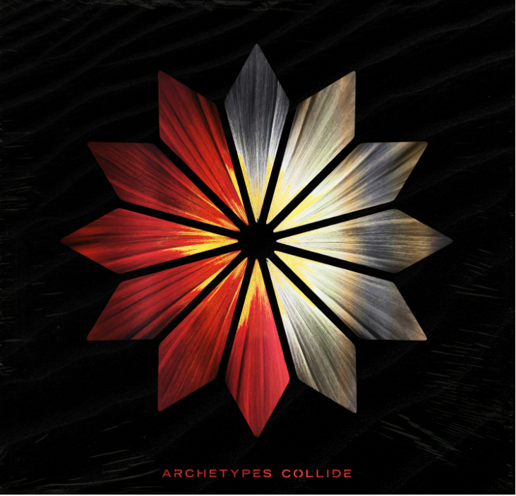 Review: Archetypes Collide’s Self-Titled Debut Is an Absolute Banger That Hits Hard