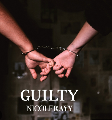 Nicole Rayy Releases New Single, “Guilty” On All Streaming Platforms