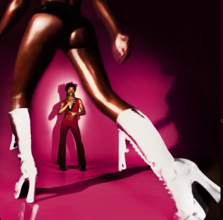 DE’WAYNE’s Latest Release, “june” is a statement to the world that neither people nor music should be confined to one box. 