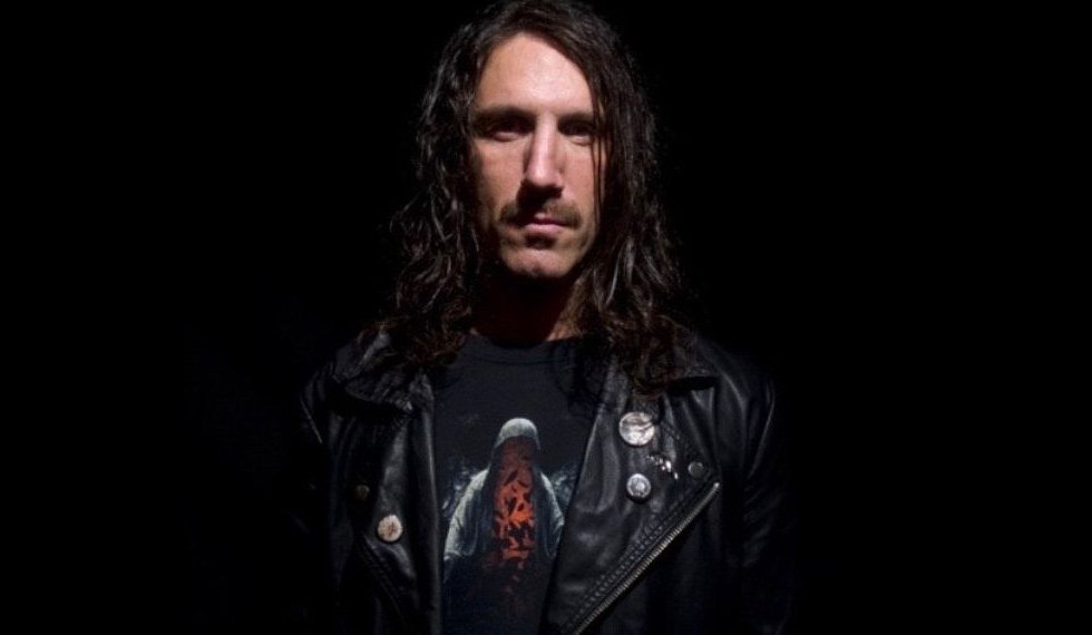 A Conversation with Johnny Stewart of Pillars of a Twisted City