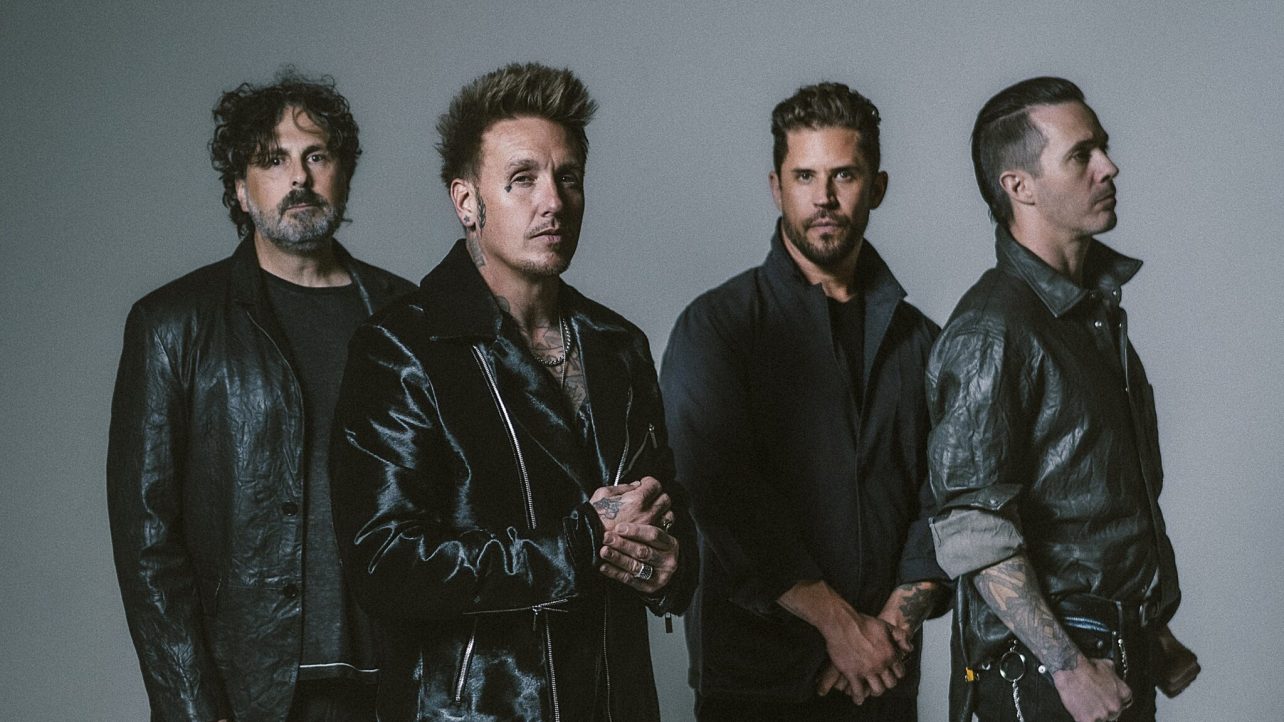Rise of the Roach Comes to Halifax’s Scotiabank Centre December 10th: Jacoby Shaddix Opens Up About The Band’s 25 Year Legacy, and the power Of Mental Health Awareness