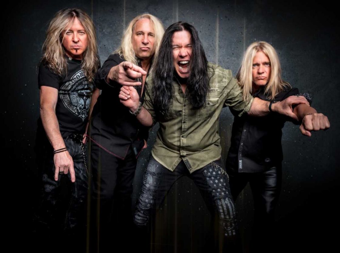 From the Sunset Strip to the East Coast: Mark Slaughter Talks Slaughter’s Incredible Staying Power; Upcoming Atlantic Canadian Dates